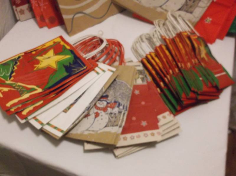 Gift Bags