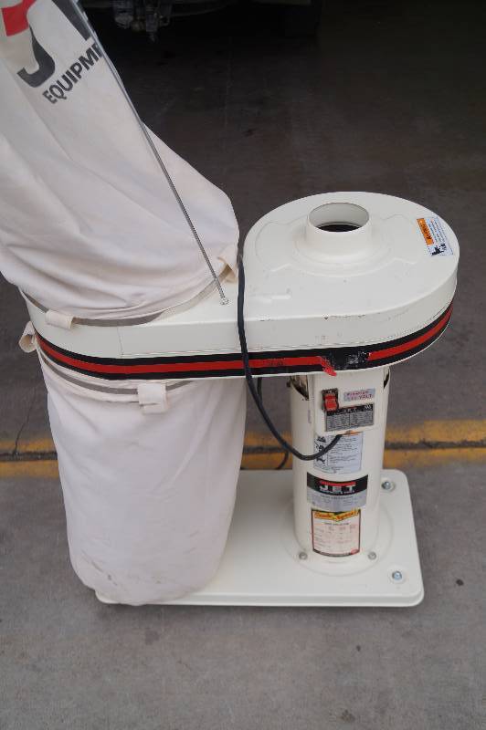 Dust Collector