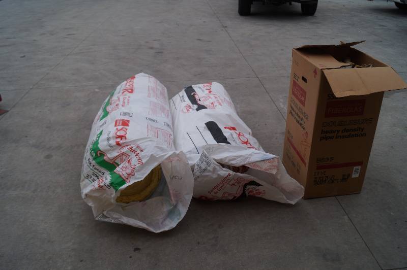 Insulation