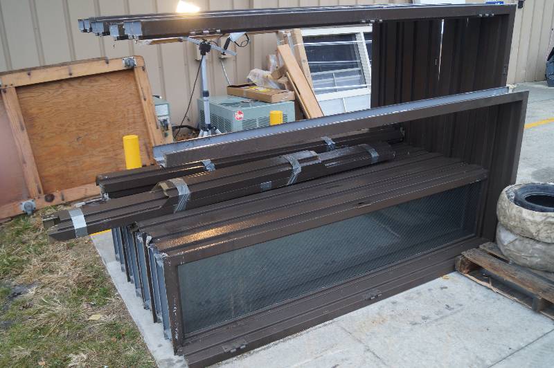 Door Frames