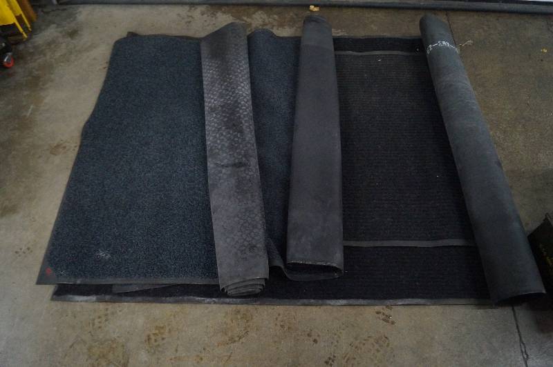 Rugs
