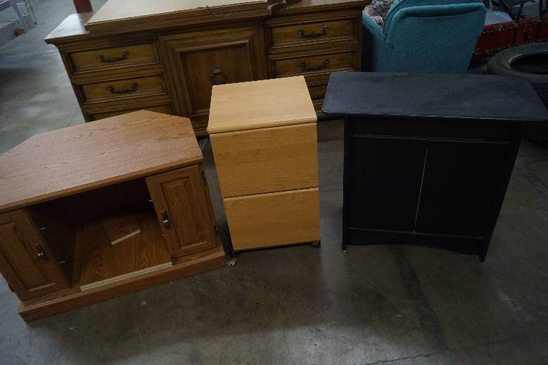 Cabinets