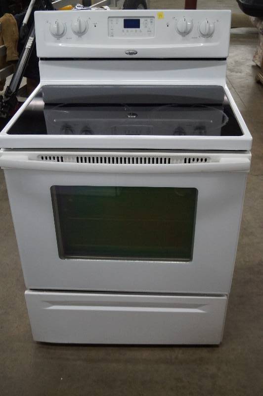Electric Oven
