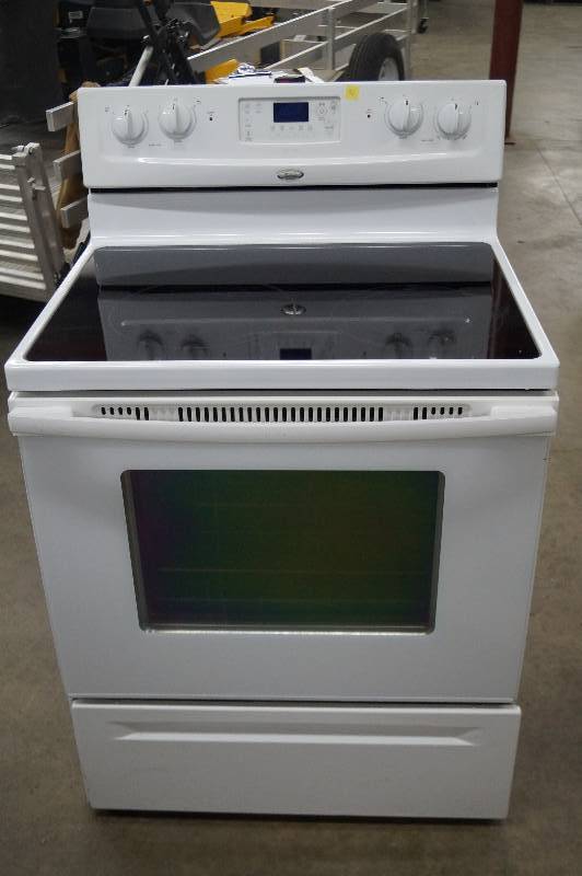 Electric Oven