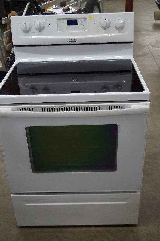Electric Oven