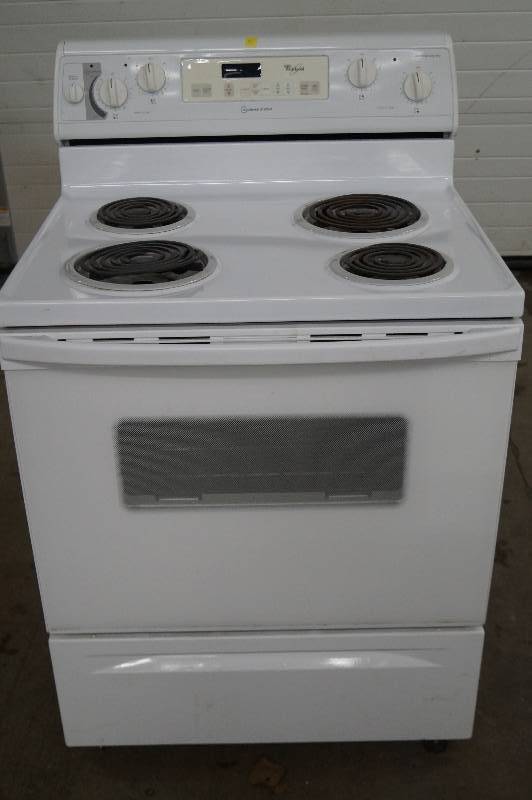 Electric Oven