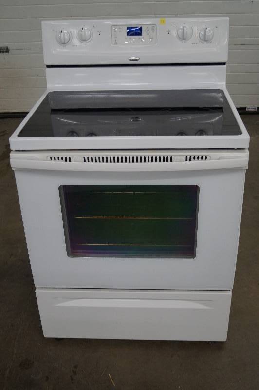 Electric Oven