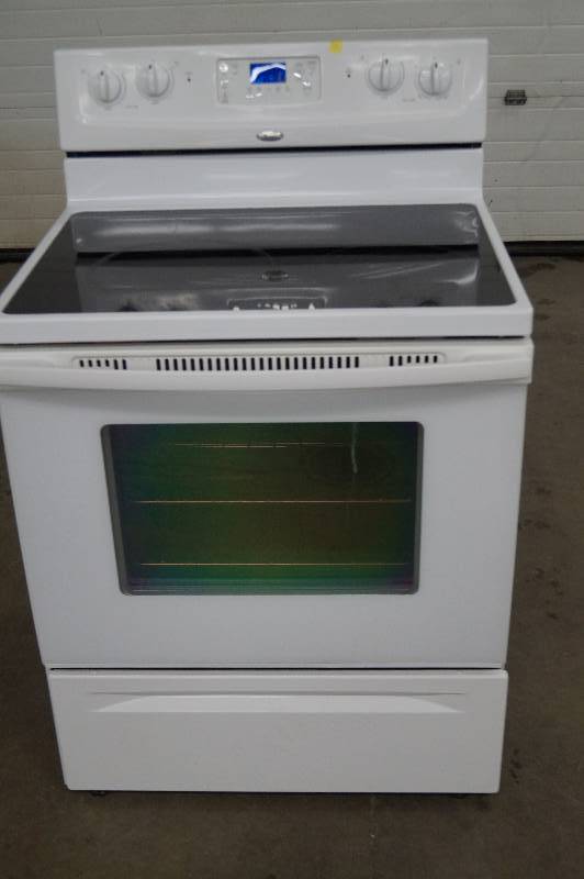 Electric Oven