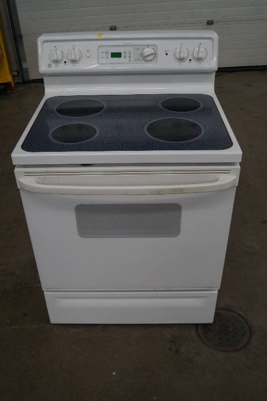 Electric Oven