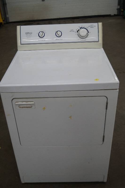 Electric Dryer