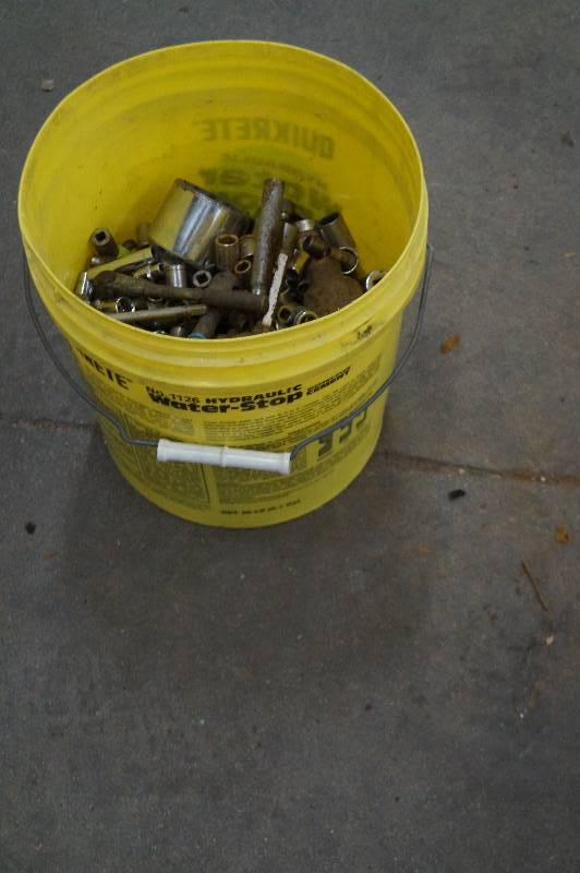 Large Lot Sockets