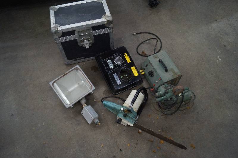 Misc Tools