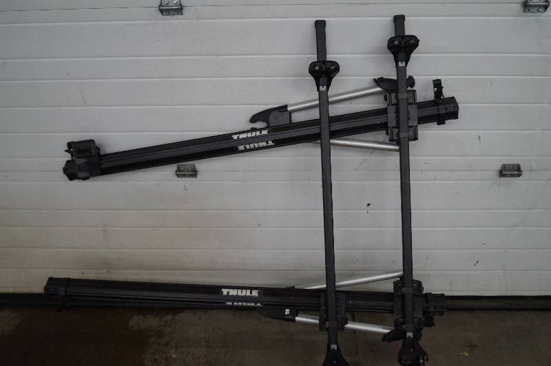 Bike Carrier
