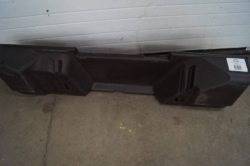 Pickup Under Seat Storage Bin