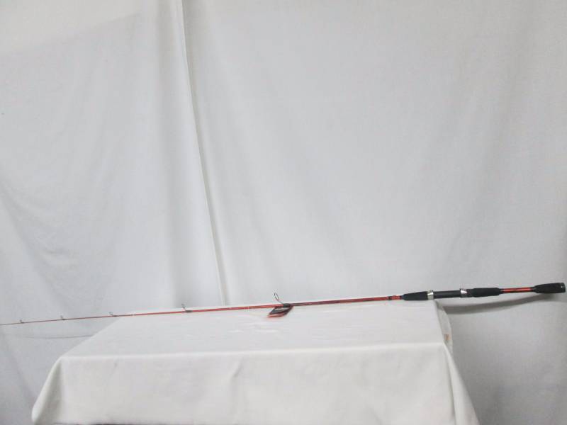 Abu Garcia Cardinal Z - Rod Only