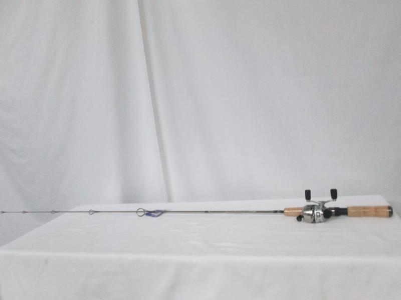 Shakespeare Micro Series Rod and Reel