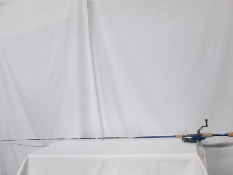 Ardent Denny Brayer Signature Series Rod and Reel