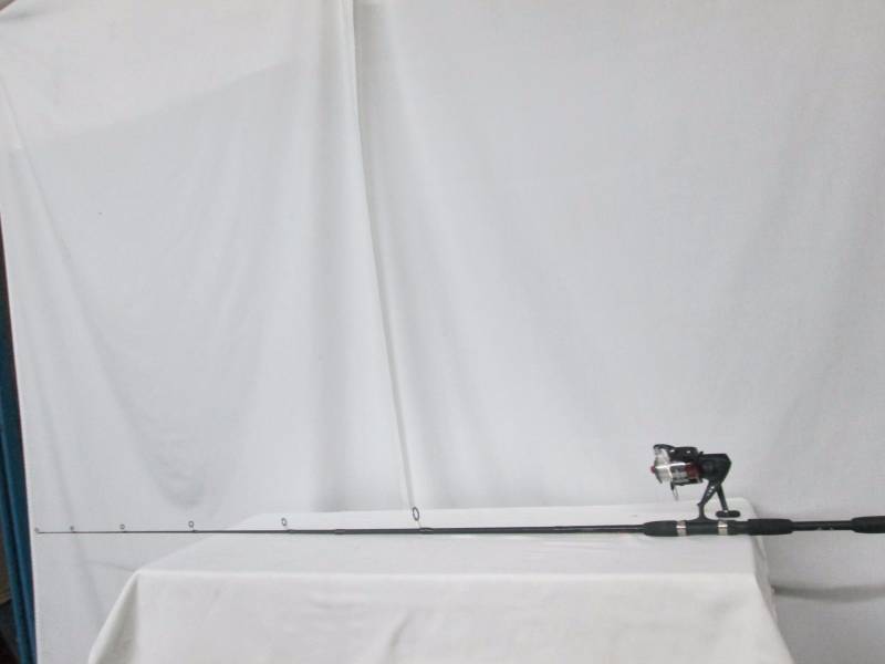 Matzuo MZ-230 Rod and Reel
