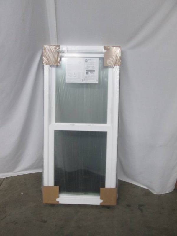 Cutting Edge Window - 24 34  X  53 12
