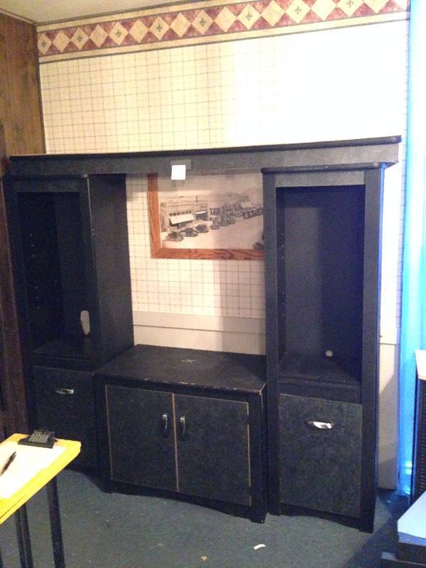 Black Entertainment Center