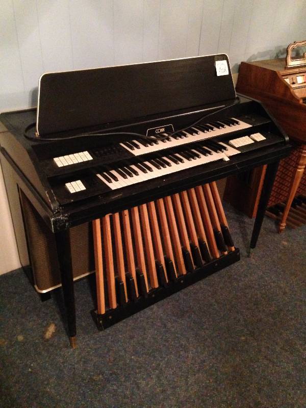 Conn Organ
