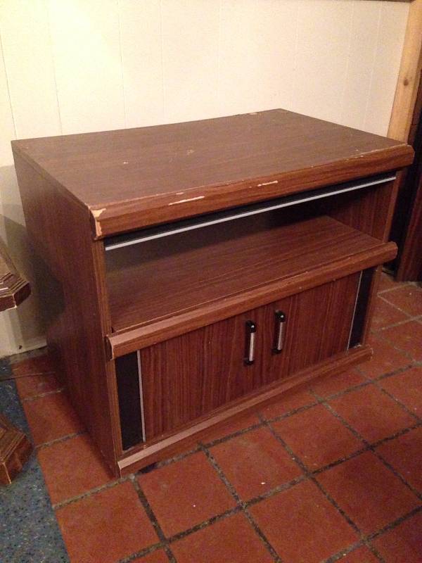 TV Stand