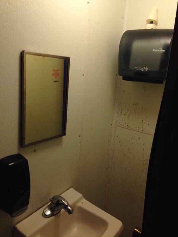 Amenities  Uninstallation Required