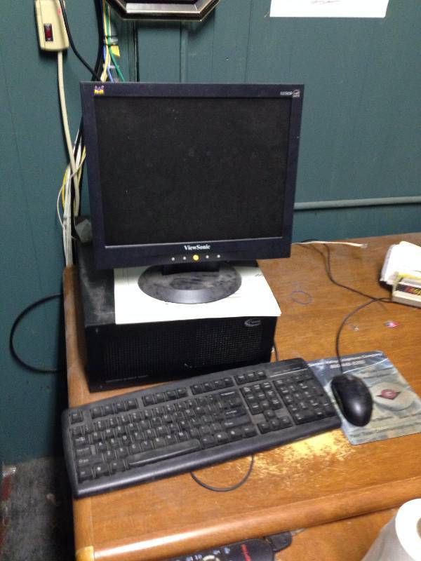 iDVR Video Security System  Uninstallation Required