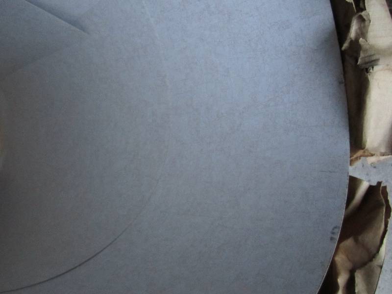 Roll of formica, ...
