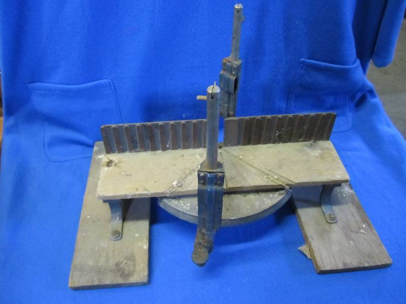 miter saw stand ...