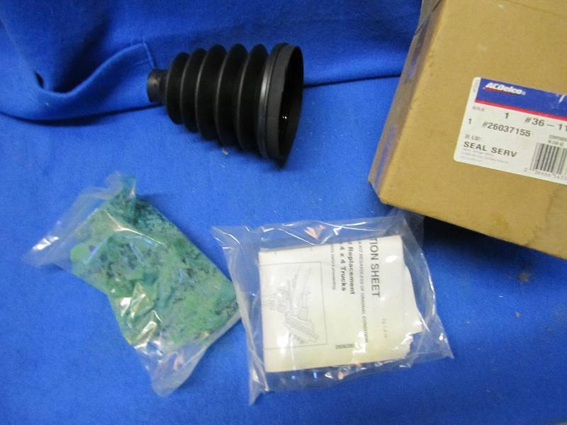 axcel seal 36-1195...