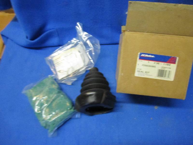 ac delco seal kit 36-1193...