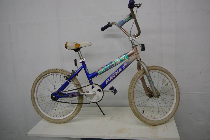 Girls Bike Magna