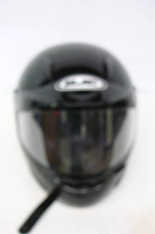 Helmet HJC Full Face XXL