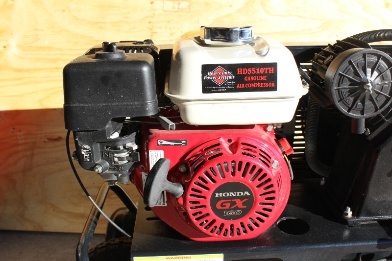NEW Air Compressor