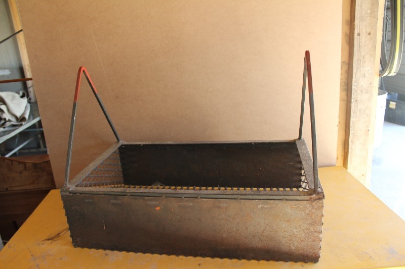 Wire Mesh Baskets