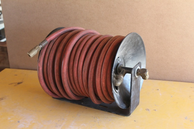 Air Hose Reel