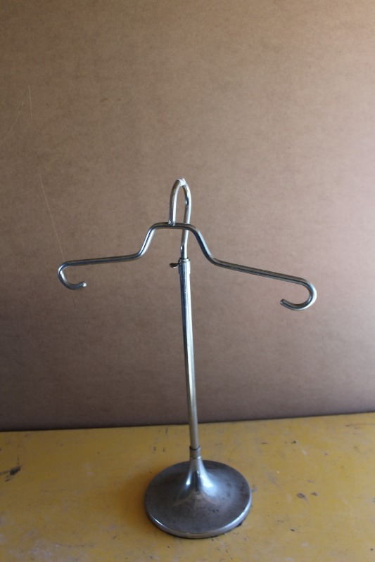 Shirt Hanger  Display