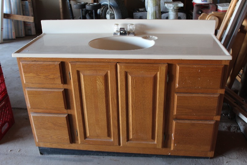Bathroom Vanity