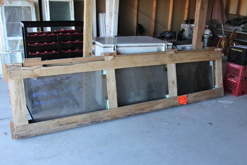 Custom Window