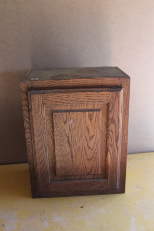 Small Cabinet