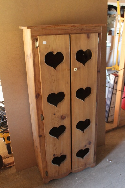 Wood Shelf