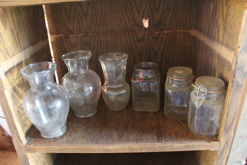 Glassware