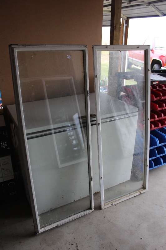 Pair of Windows