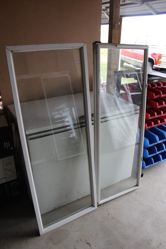 Pair of Windows
