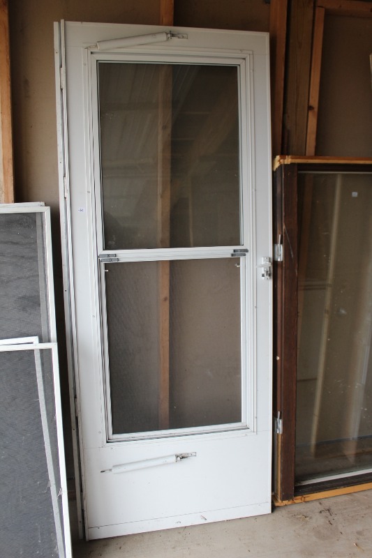 Screen Door