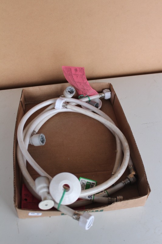Plumbing