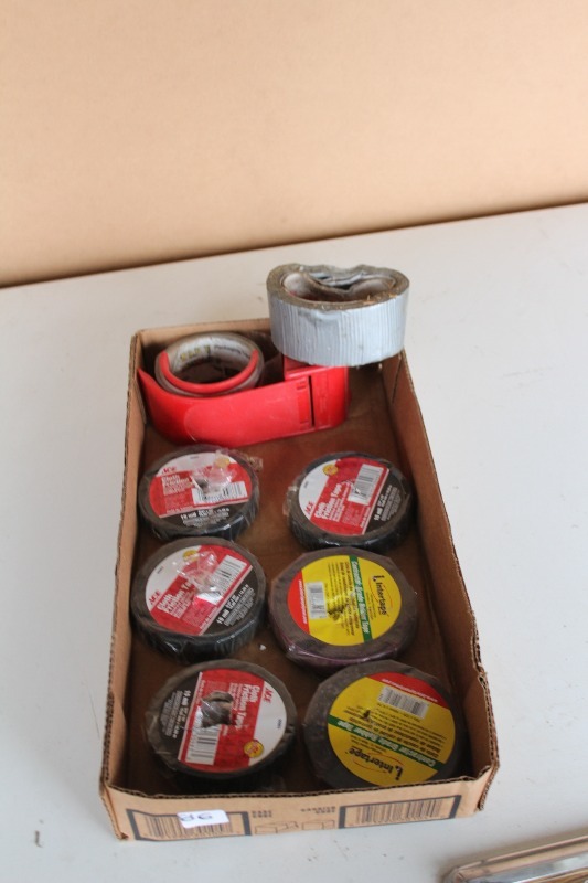 Tape