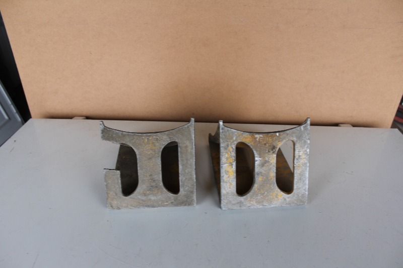 Wheel Chocks
