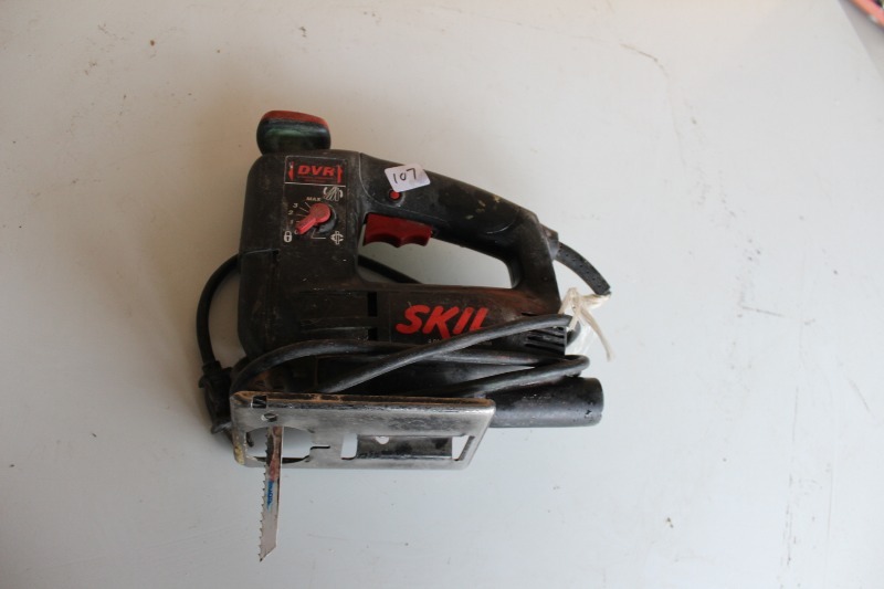 Skill Jig Saw